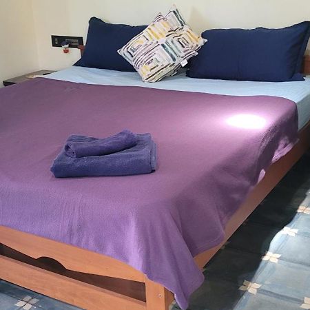 Villa Agastya Betalbatim Εξωτερικό φωτογραφία