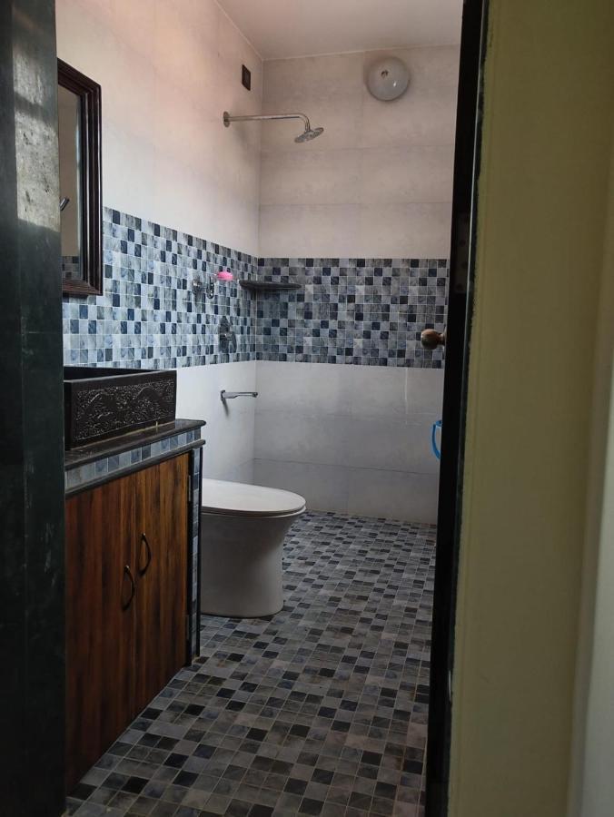 Villa Agastya Betalbatim Εξωτερικό φωτογραφία